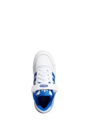 adidas Originals Forum Low Youth Trainers