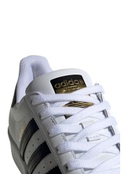 حذاء رياضي Superstar Youth من adidas Originals