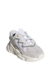 adidas Originals Ozweego Infant Elasticated Lace Trainers