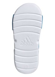 صندل جونيور Adilette أزرق من Adidas