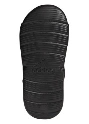 صندل جونيور أسود Adilette من Adidas