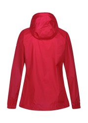 Regatta Womens Pack It III Waterproof Jacket