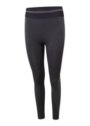 Dare 2b Laura Whitmore Edit Black Don't Sweat It Seamless Running Leggings