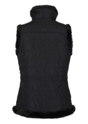 Regatta Black Winslow Insulated Bodywarmer