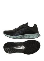 adidas Womens Black Duramo Trainers