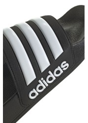 شبشب Adilette أسود من adidas