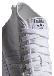 adidas Originals NIzza Platform Trainers