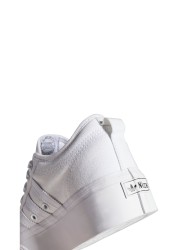 adidas Originals Nizza Platform Trainers