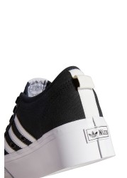 adidas Originals Nizza Platform Trainers