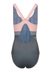 Dare 2b Pink Make Waves Swimsuit