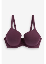 DD+ Light Pad Full Cup Bras 3 Pack