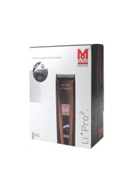 Moser Li + Pro 2 Hair Clipper, 1888-0151