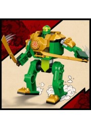 LEGO Ninjago Mech Playset