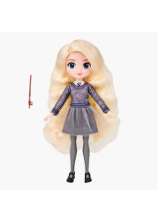 Wizarding World Luna Lovegood Fashion Doll - 8 inches