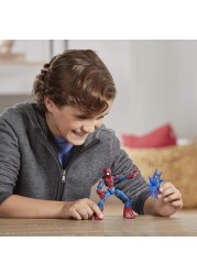 Hasbro Spider-Man Bend And Flex Action Figure