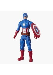 Hasbro Avengers Titan Heroes Assorted Set