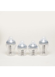 Tommee Tippee Starter Feeding Bottle Set