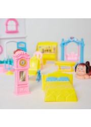 Villa Playset