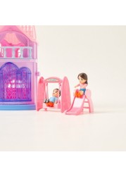 Kaibao Villa Play Set