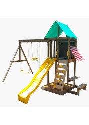 Kidkraft Newport Wooden Playset