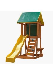 Kidkraft Meadowside II Slide