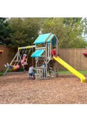 Kidkraft Seacove Swing Set