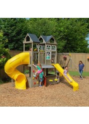 Kidkraft Devonshire Elite Swing Set