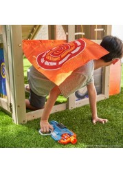 Kidkraft Nerf Command Base Battle Fort Set