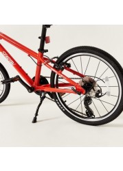 SPARTAN Hyperlite 20-inch Bicycle