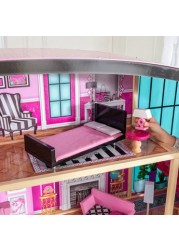 Kidkraft Shimmer Mansion Dollhouse