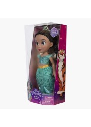 Jakks Disney Princess Jasmine Doll - 15 inches