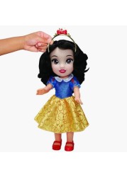 Jakks Disney Princess Snow White Doll - 15 inches