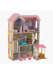 Kidkraft Veronica Dollhouse Playset