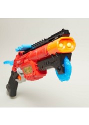 ZURU X-Shot Dino Attack Dart Gun Toy Set