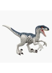 Jurassic World Extreme Damage Assorted Figurine