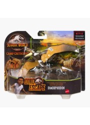 Jurassic World Assorted Wild Pack Dinosaur