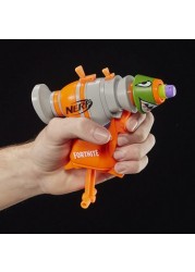 Nerf MicroShots Fortnite RL Dart Gun