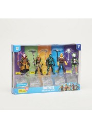 Fortnite 5-Pack Figuine Set