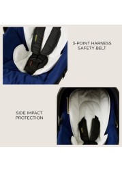 Giggles Fountain Infant Car Seat