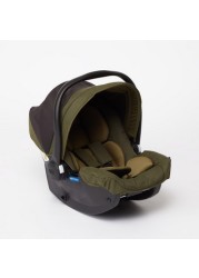 Graco Evo Travel System