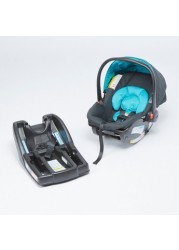 Graco Remix Travel System