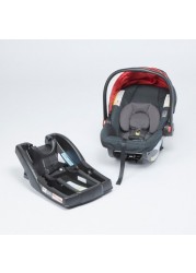 Graco Remix Travel System