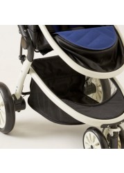 Giggles Nio Fountain Stroller