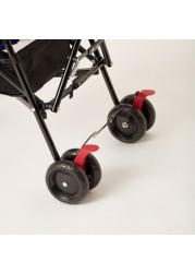 Juniors Scooty Baby Buggy