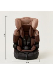 Juniors Domingo Toddler Car Seat