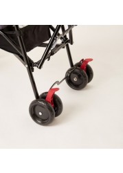 Juniors Scooty Baby Buggy