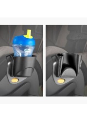 Chicco Fit4 4-in-1 Convertible Car Seat