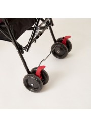 Juniors Scooty Baby Buggy