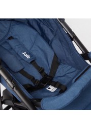 Joie Litetrax 2-Piece Travel System