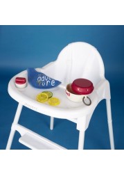 Juniors Walt 2-in-1 High Chair